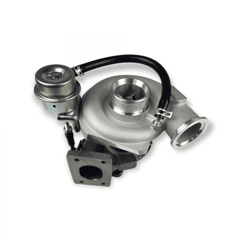Turbocharger truck bus 8l - turbocharger, 3.8l