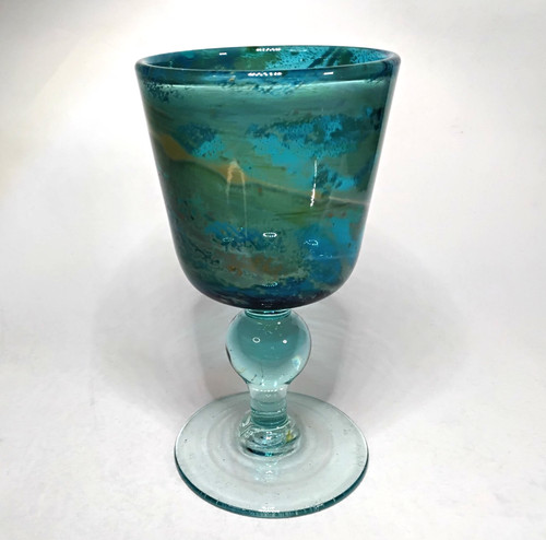 Mdina malta glass 2 - malta, 1/2"