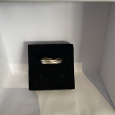 Sterling Silver Russian