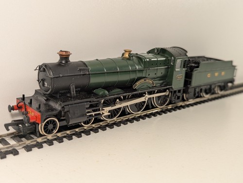 Mainline gauge manor class - oo,