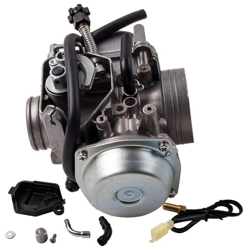 Carburetor rancher carb - carburetor,