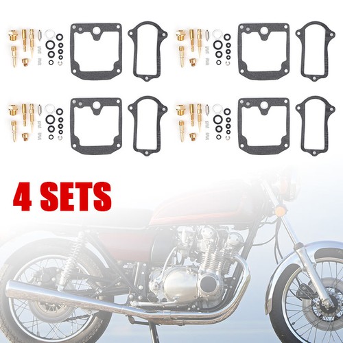 Set carburetor carb - 4,