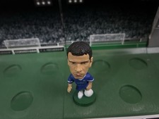 Corinthian Prostars Kezman