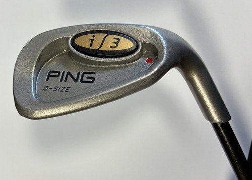 Ping oversize golf wedge u - i3,