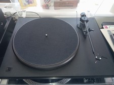 Project Pro-ject Debut II