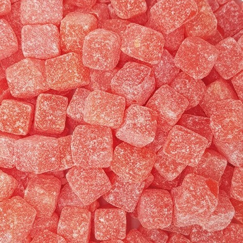Kola cubes retro sweets - retro, party