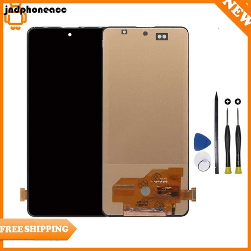 Lcd touch screen - lcd,