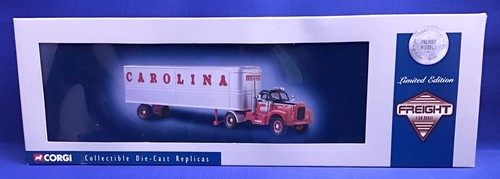 Corgi 552306 mack - corgi,