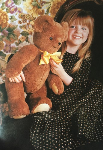 Sewing pattern jean greenhowe - jean,