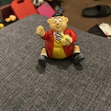 McDonalds The Beano Bash