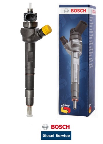 Fuel injector tdi - fuel, 2.0