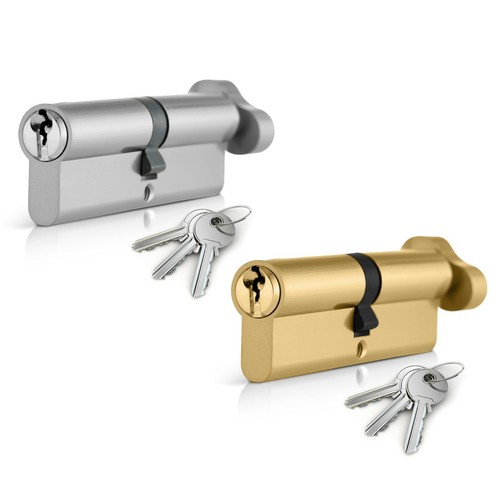 Xfort thumb turn euro - xfort,