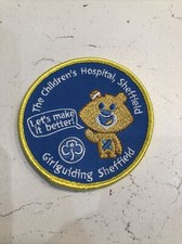 Sheffield Children’s