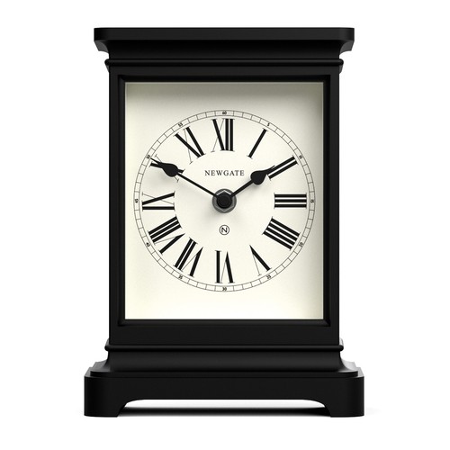 Newgate time lord mantel - -,