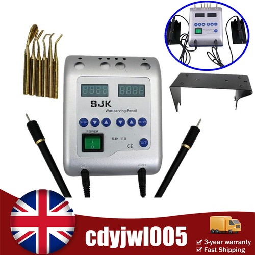 Dental lab electric waxer - dental,