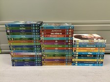 Disney Animated Classics &