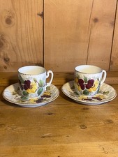 Edwardian Pair Of Vintage