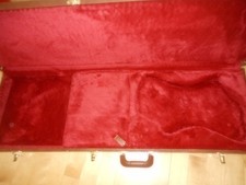 Gibson Thunderbird Bass Case