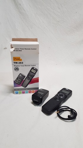 Pixel tw283 wireless - pixel,