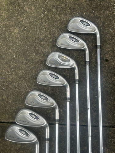 Cobra king iron - cobra,