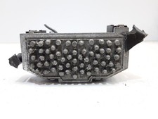 Original 2013 VOLKSWAGEN PASSAT CC 3C0907521F Heizung Motor Widerstand