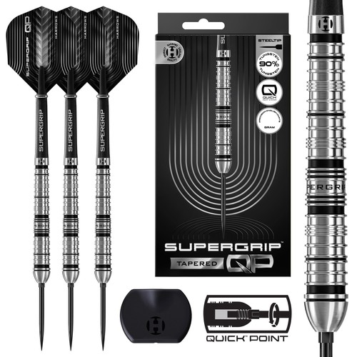 Harrows supergrip qp - supergrip, tapered