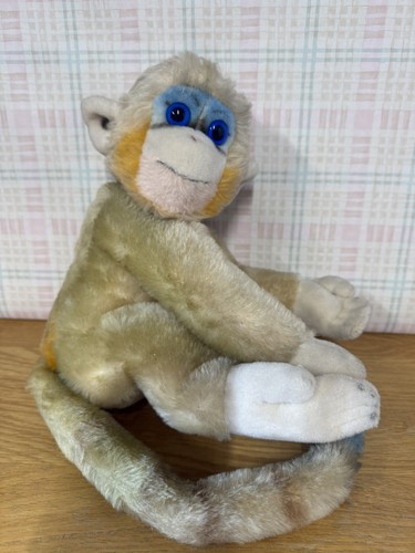 Vintage steiff mungo - vintage,