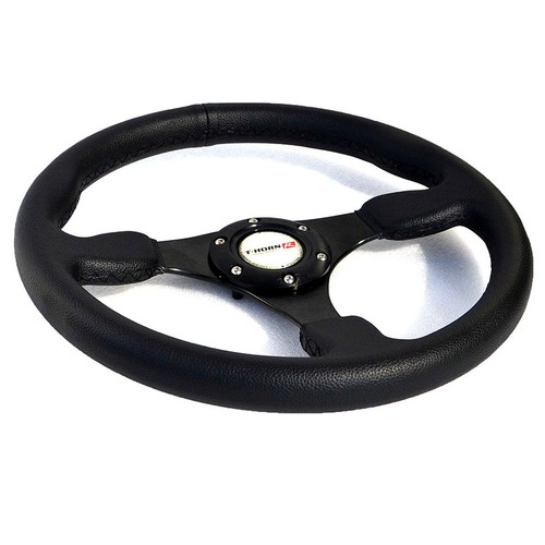 Aftermarket steering wheel - steering,