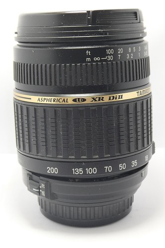 Tamron 200mm 5 - af, f/3.5-6.3