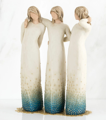 Willow tree side - willow, my