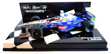 Minichamps 1:43 Minardi M198