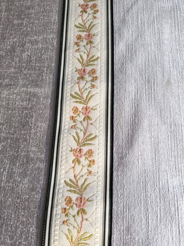Dolls house woven stair carpet - dolls,