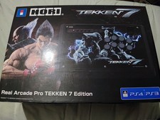 HORI Real Arcade Pro Tekken 7