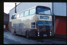 Original Bus Slide - Chester