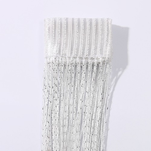 Tassel decoration fly screen - tassel,