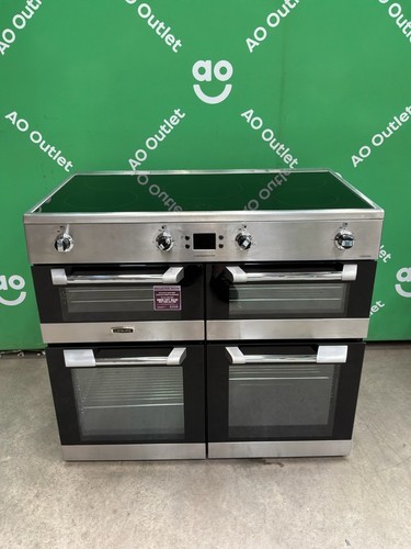 Leisure electric range cooker - leisure,