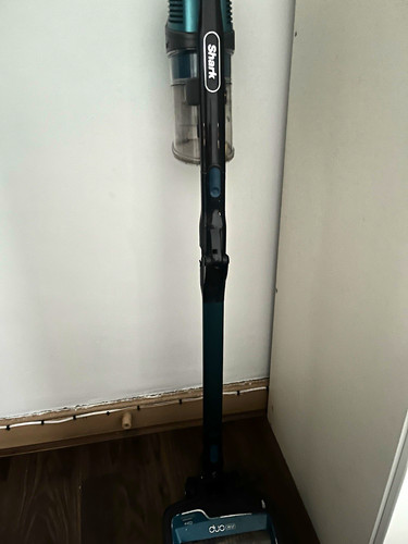 Shark duoclean cordless - duoclean,