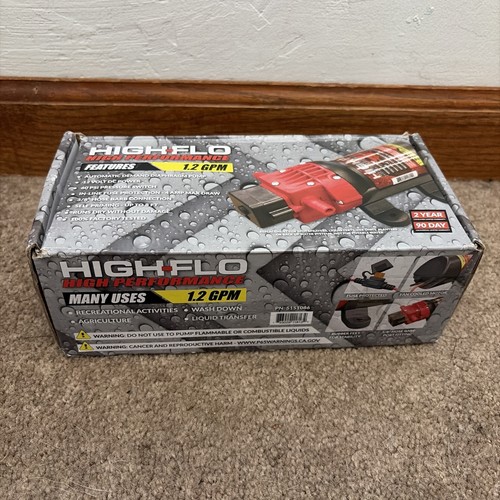 High flo 5151086 - high-flo, #5151086