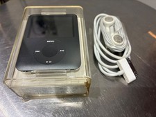 New unused Apple iPod Nano 3rd