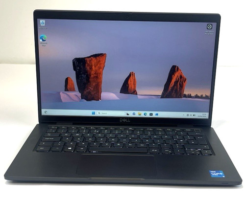 Dell latitude 7320 - 7320, laptop