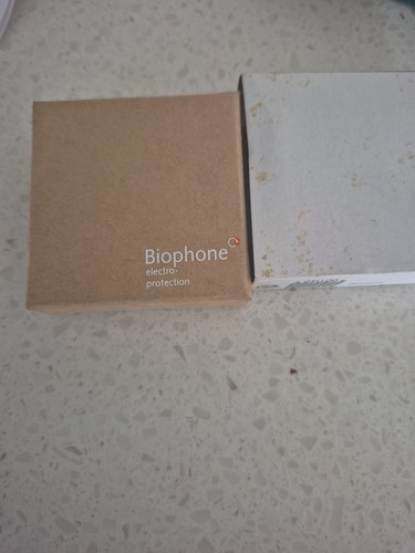 Biophone magnetic therapy - magnetic,