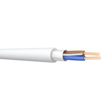 Prysmian Cable FP200 White 2