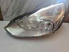 FORD GALAXY MK3 NS HEADLIGHT 6M21-13W030-BH 2007-2014 MV07 (SEE PHOTOS)