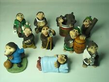 Choose ONE OR MORE MOLENNIUM