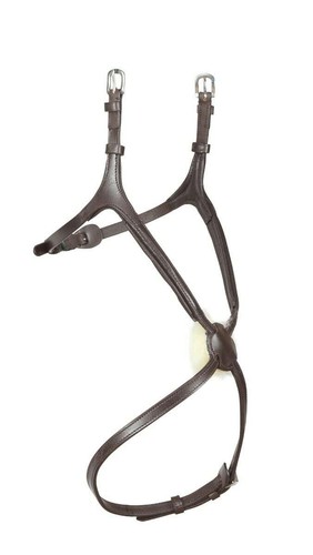 Shires velociti rapida leather - shires,