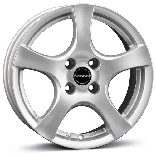 Borbet wheels 0x15 et40 - borbet,