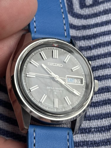 1971 seiko bell - 1971,