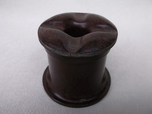 Bakelite ashtray art - ashtray, deco