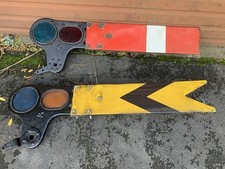 Life Size Signal Arm And Cast