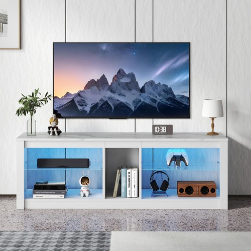 Modern 140cm led - 140cm, tv